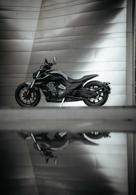 Мотоцикл Benda LFC 700 Pro в Нефтеюганске