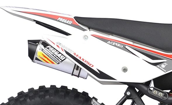 Питбайк Progasi Smart Max 150 в Нефтеюганске