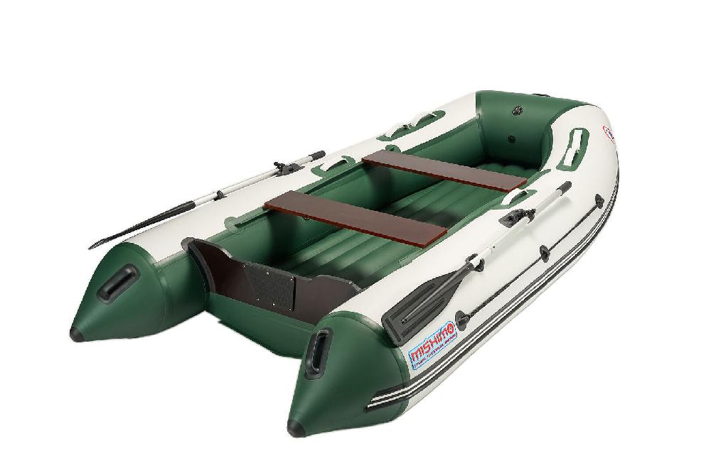 Лодка MISHIMO LITE 360 в Нефтеюганске