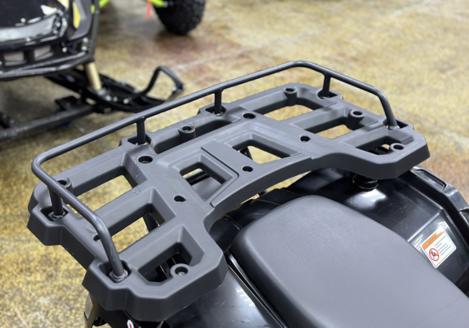 Квадроцикл GBM MAVERICK 300 NEW PREMIUM в Нефтеюганске