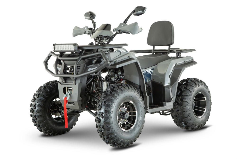 Квадроцикл YACOTA VIKING PRO 250 в Нефтеюганске