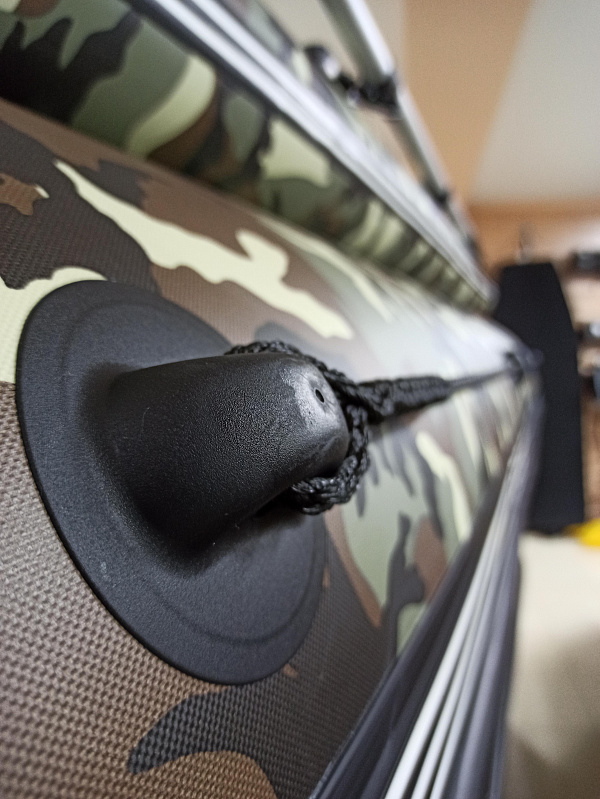 Лодка MISHIMO FAMILY LITE 350 в Нефтеюганске