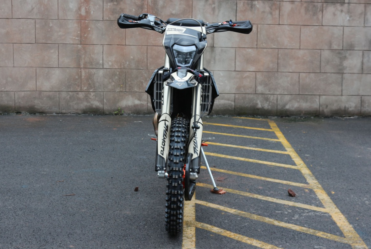 Мотоцикл JHLMOTO JHL Z8i (EFI) NC300S (182-MN) в Нефтеюганске