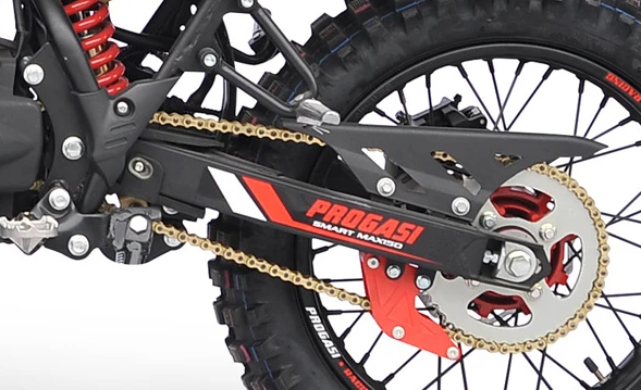 Питбайк Progasi Smart Max 150 в Нефтеюганске