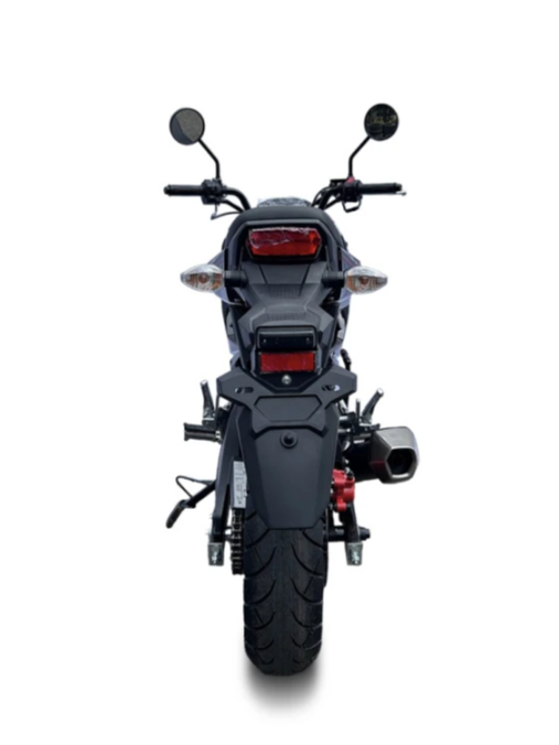 Мотоцикл PROMAX STRYKER 200(49) в Нефтеюганске