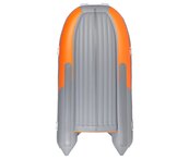 НАДУВНАЯ ЛОДКА GLADIATOR E380S в Нефтеюганске