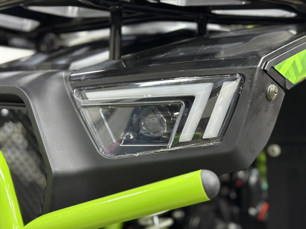 Квадроцикл PROMAX МАЙНКРАФТ 192 в Нефтеюганске