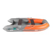 НАДУВНАЯ ЛОДКА GLADIATOR E380S в Нефтеюганске