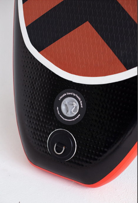 НАДУВНОЙ SUP-BOARD BURNFIRE 10,6 в Нефтеюганске