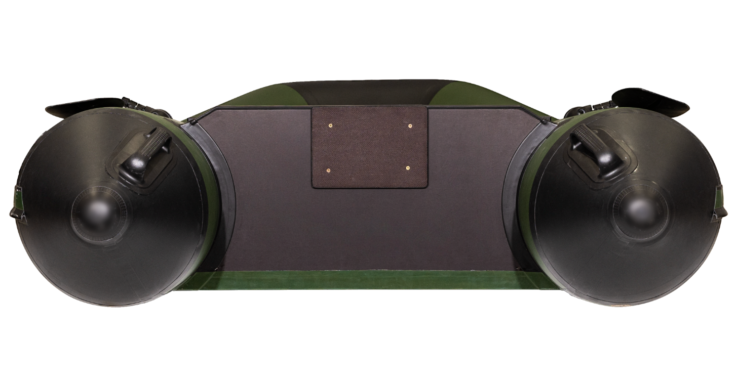 Лодка АКВА 2900 в Нефтеюганске