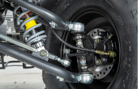 Квадроцикл YACOTA VIKING в Нефтеюганске