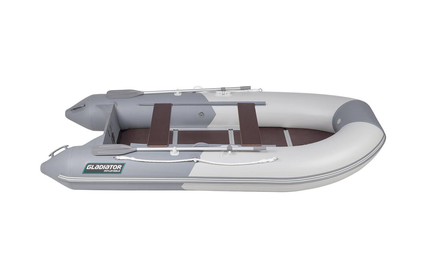 НАДУВНАЯ ЛОДКА GLADIATOR B330 в Нефтеюганске