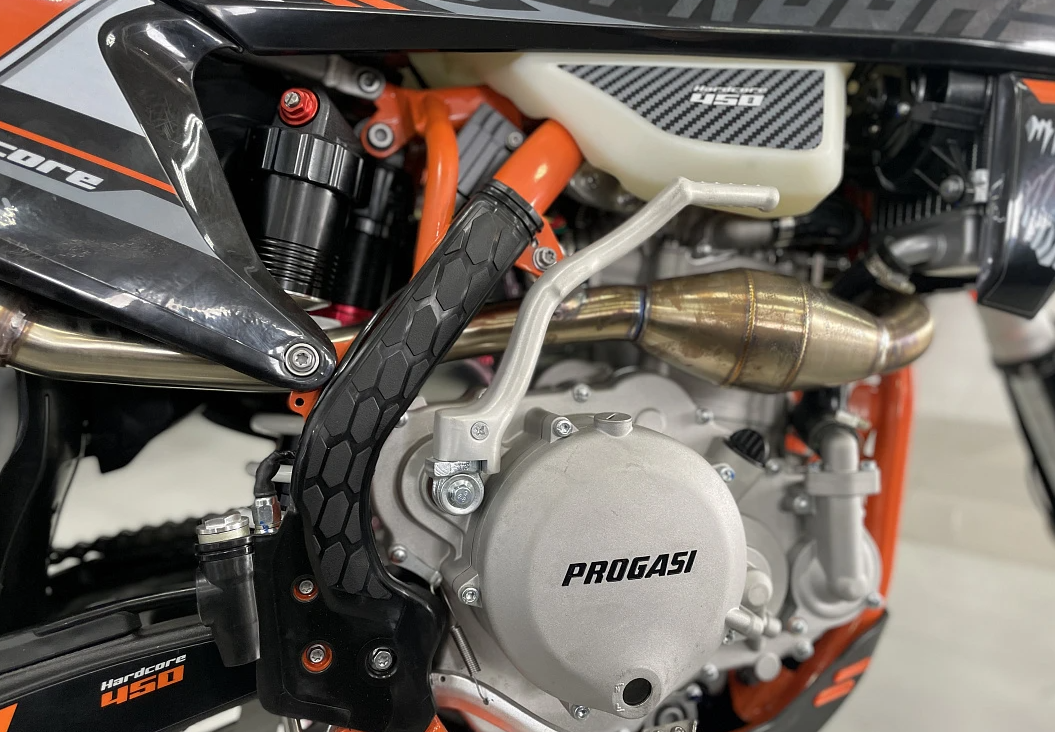 Мотоцикл PROGASI HARDCORE 450 в Нефтеюганске