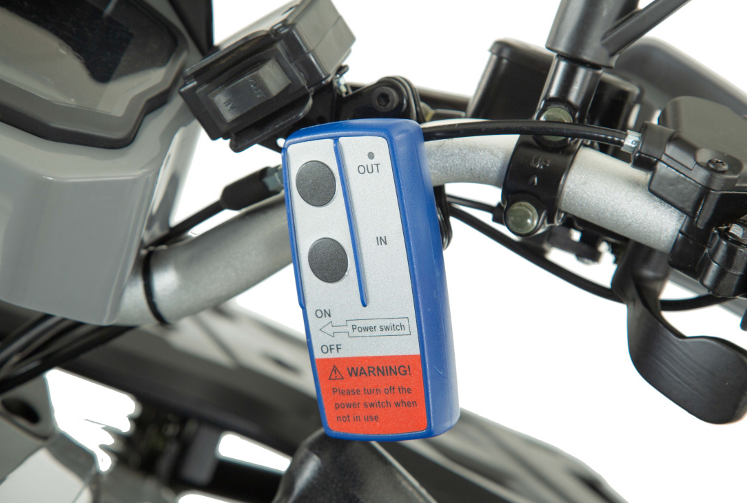 Квадроцикл YACOTA VIKING PRO 250 в Нефтеюганске