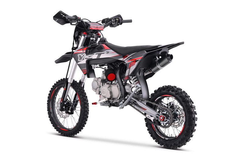 Питбайк YACOTA H5 125 в Нефтеюганске