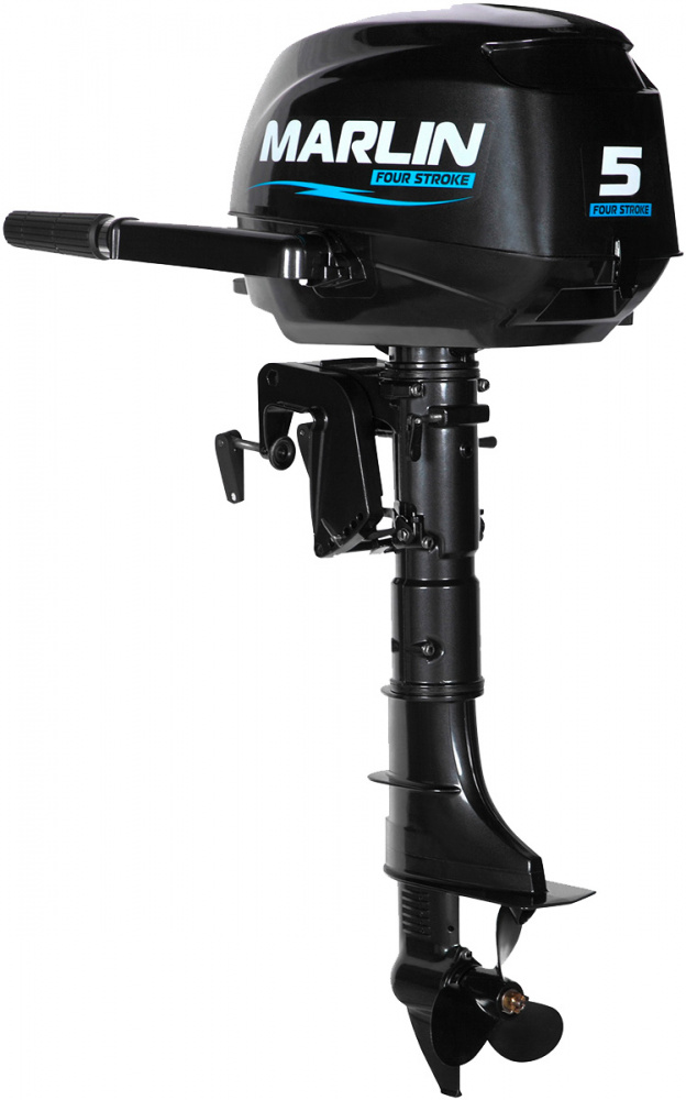 Лодочный мотор MARLIN MF 5 AMHL в Нефтеюганске
