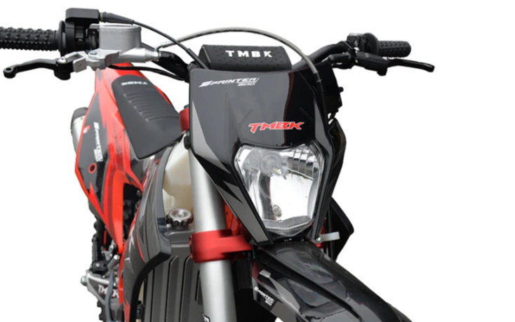 Питбайк TMBK Sprinter 300 (NB300) в Нефтеюганске