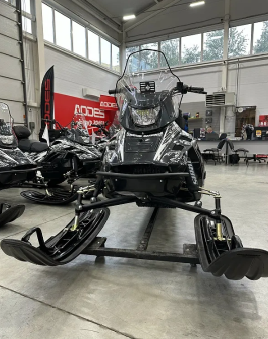 СНЕГОХОД IRBIS SF200L XE SUPERLONG в Нефтеюганске