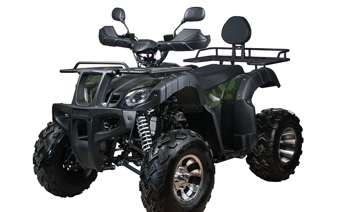 Квадроцикл YACOTA SELA 200 PRO в Нефтеюганске