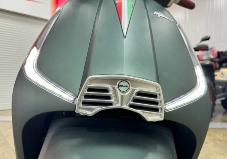 Скутер PROMAX Miami 240 (49) в Нефтеюганске