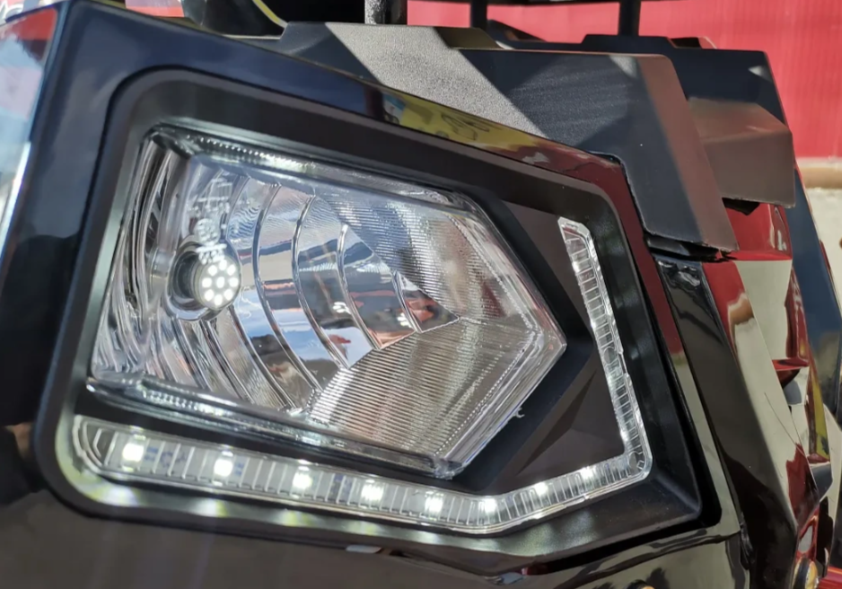 Квадроцикл GBM SHARP BIG 300 NEW в Нефтеюганске