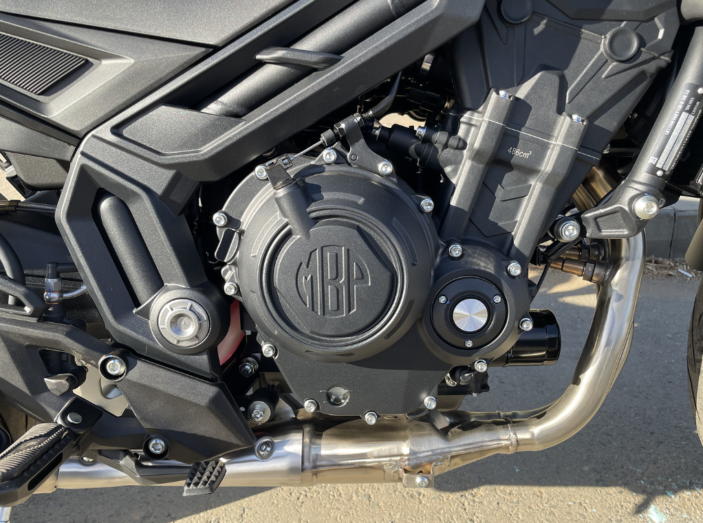 Мотоцикл STELS M502N в Нефтеюганске