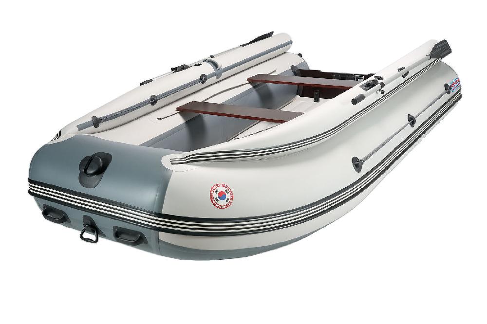 Лодка MISHIMO FAMILY LITE DF 400 в Нефтеюганске