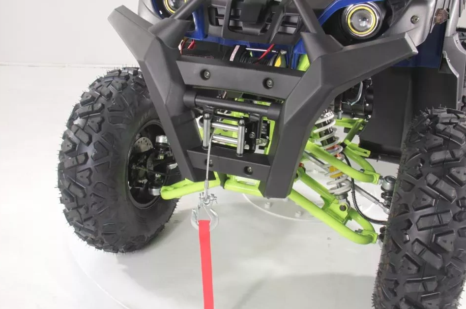 Квадроцикл YACOTA SELA MAX в Нефтеюганске