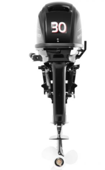 Лодочный мотор HIDEA HD30FHS в Нефтеюганске