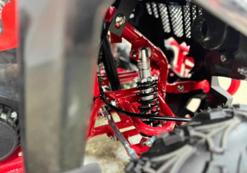 Квадроцикл GBM ROBLOX в Нефтеюганске