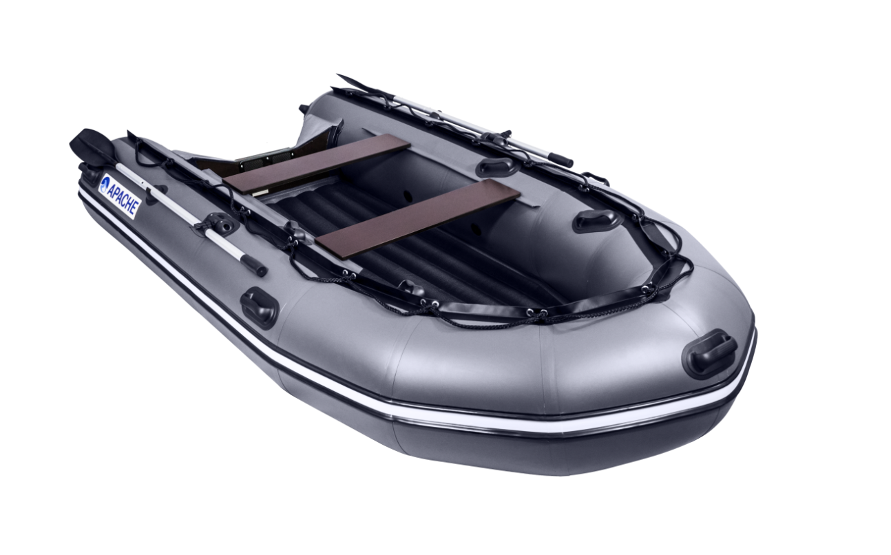 Лодка APACHE 3300 НДНД в Нефтеюганске