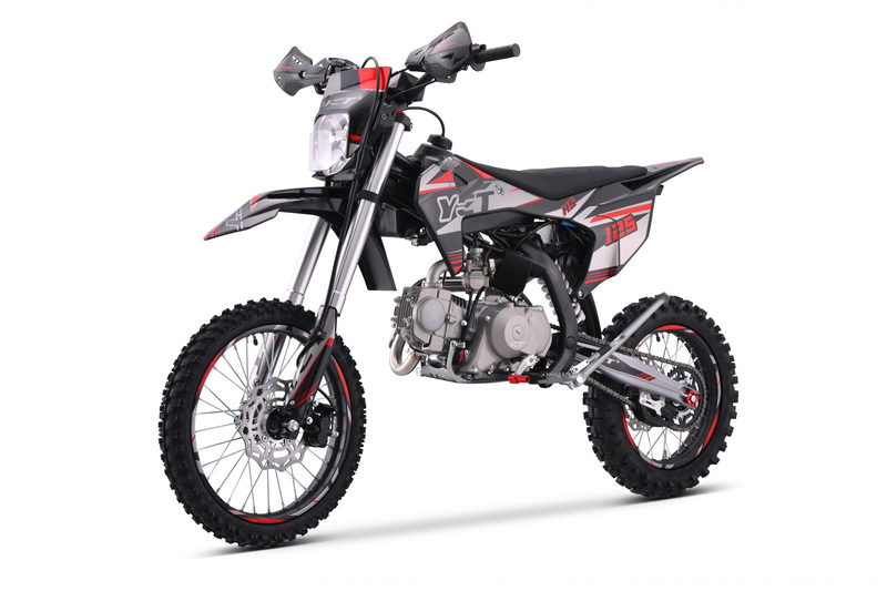 Питбайк YACOTA H5 125 в Нефтеюганске