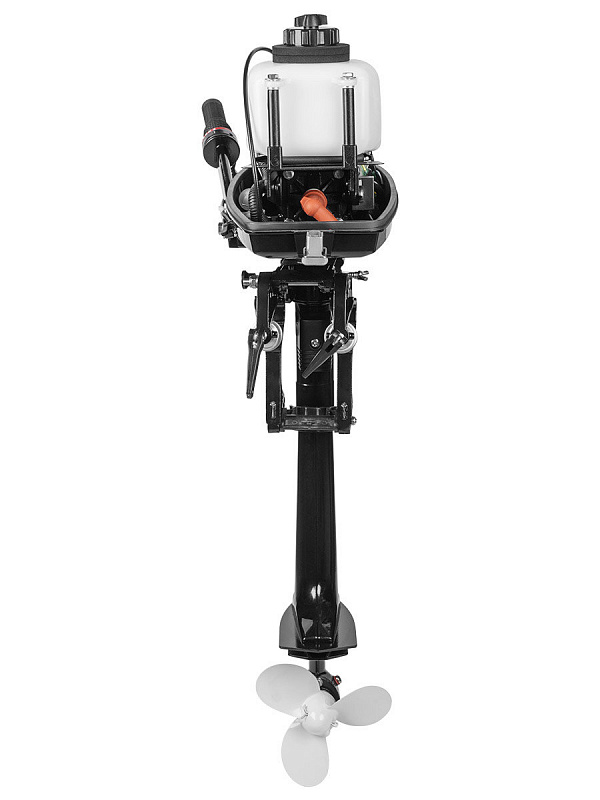 ЛОДОЧНЫЙ МОТОР GLADIATOR G3FHS в Нефтеюганске