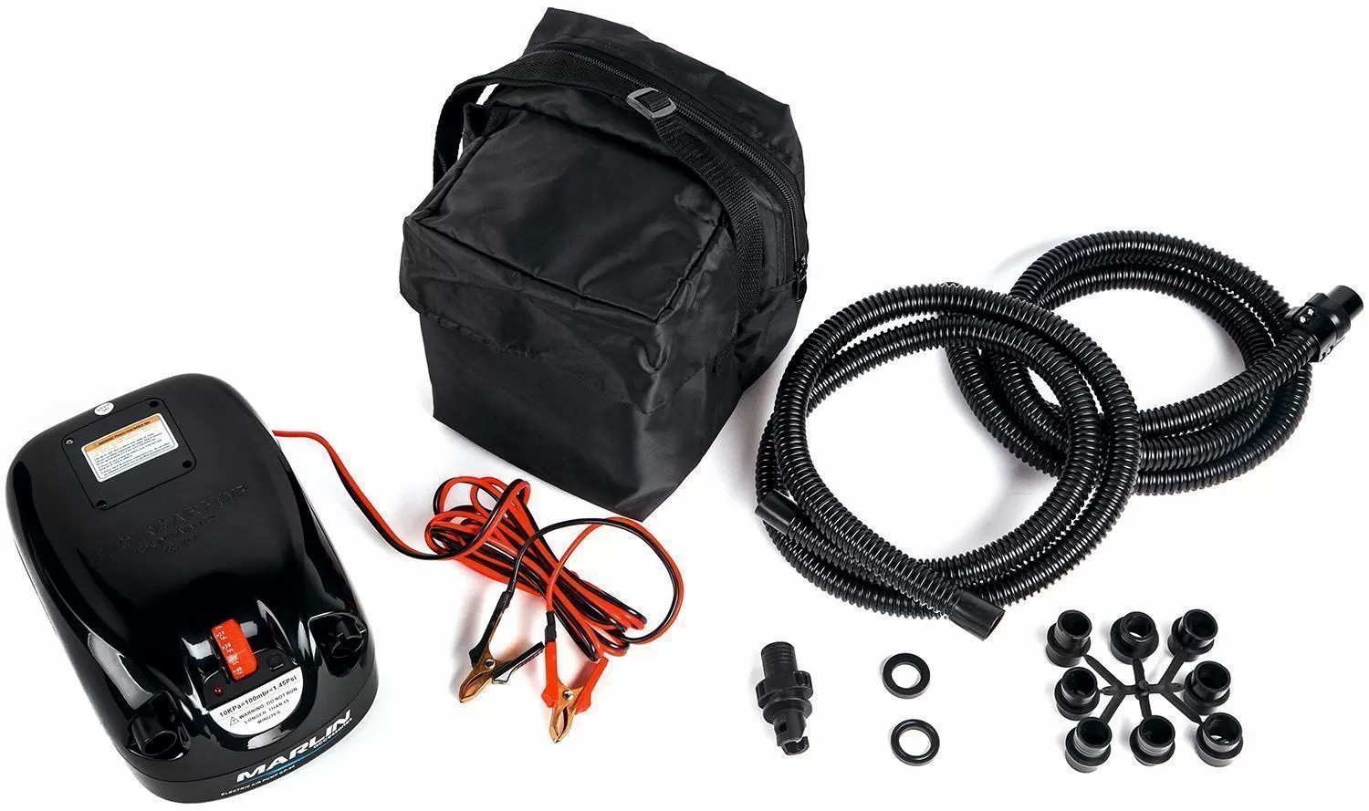 ЭЛЕКТРИЧЕСКИЙ НАСОС MARLIN GP-80 в Нефтеюганске