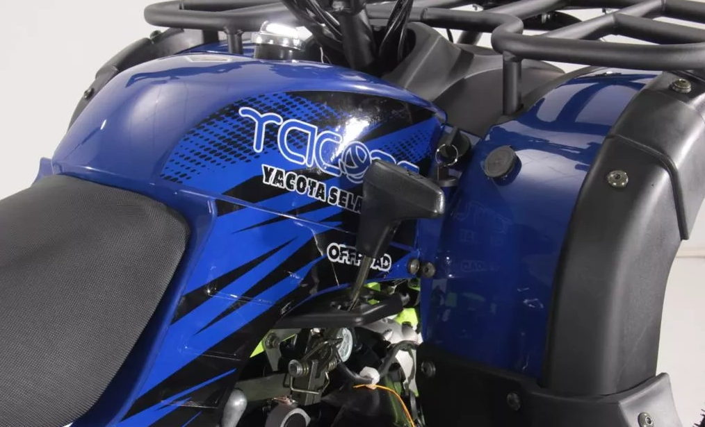 Квадроцикл YACOTA SELA MAX в Нефтеюганске