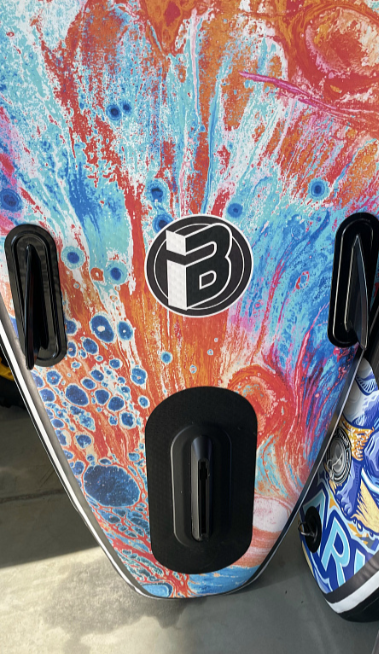 SUP (САП) ДОСКА RAIDEX I BOARD 11’ (332СМ) N 31 в Нефтеюганске