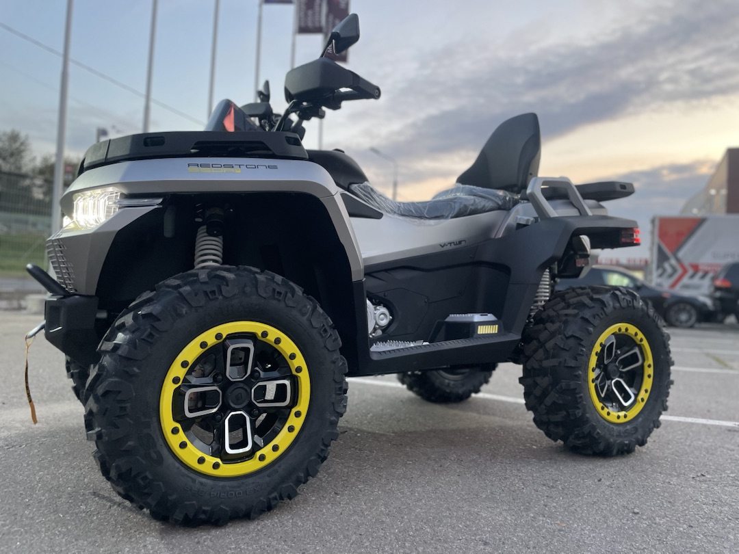Квадроцикл BENDA Redstone 550 R2 в Нефтеюганске