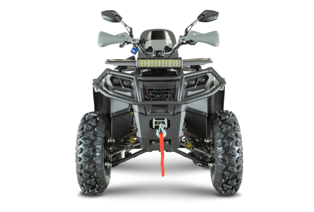 Квадроцикл YACOTA VIKING PRO 250 в Нефтеюганске