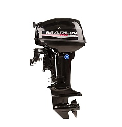 Лодочный мотор MARLIN PROLINE MP 9.9(15) AWRL в Нефтеюганске