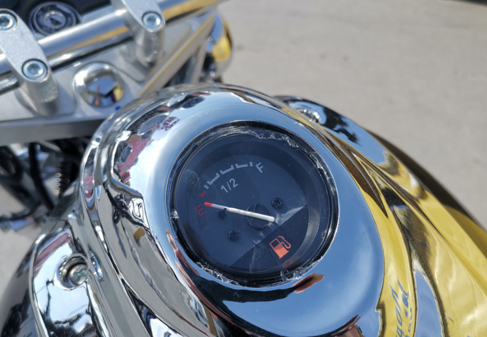 Мотоцикл MOTOLAND (МОТОЛЕНД) WOLF 250 в Нефтеюганске