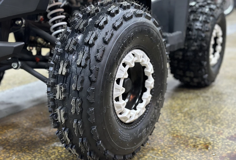 Квадроцикл PROMAX WILD 2.0 190 в Нефтеюганске