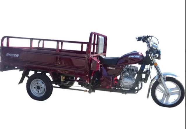 Трицикл RACER RC200ZH MURAVEI в Нефтеюганске