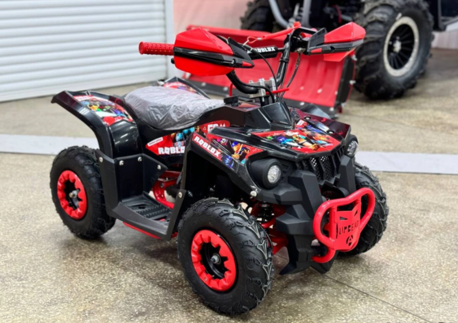 Квадроцикл GBM ROBLOX в Нефтеюганске