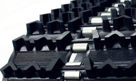 Мотобуксировщик Ураган Универсал 18 л.с. в Нефтеюганске