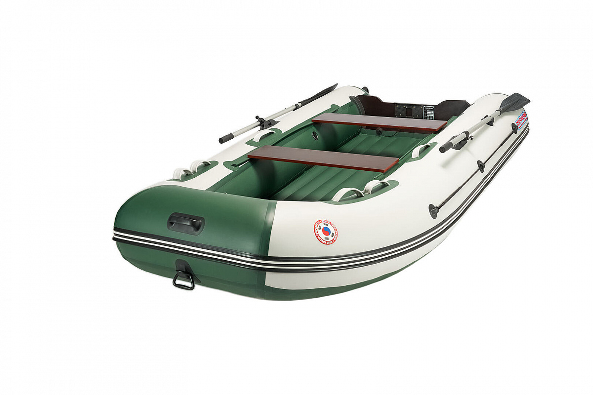 Лодка MISHIMO LITE 335 в Нефтеюганске