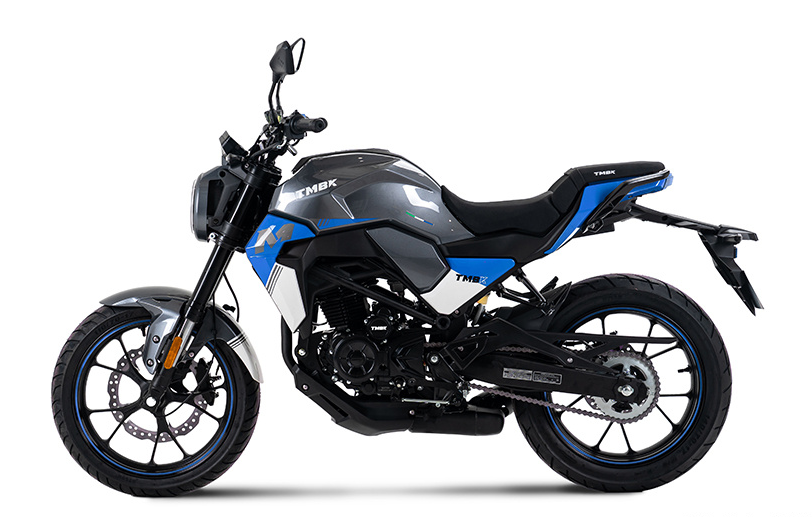 Мотоцикл TMBK MONTANA NG в Нефтеюганске