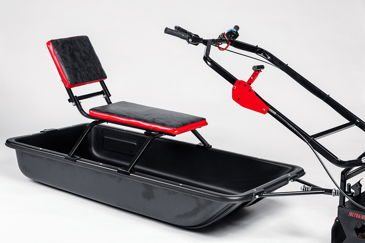 САНИ УСИЛЕННЫЕ IKUDZO 1600 в Нефтеюганске