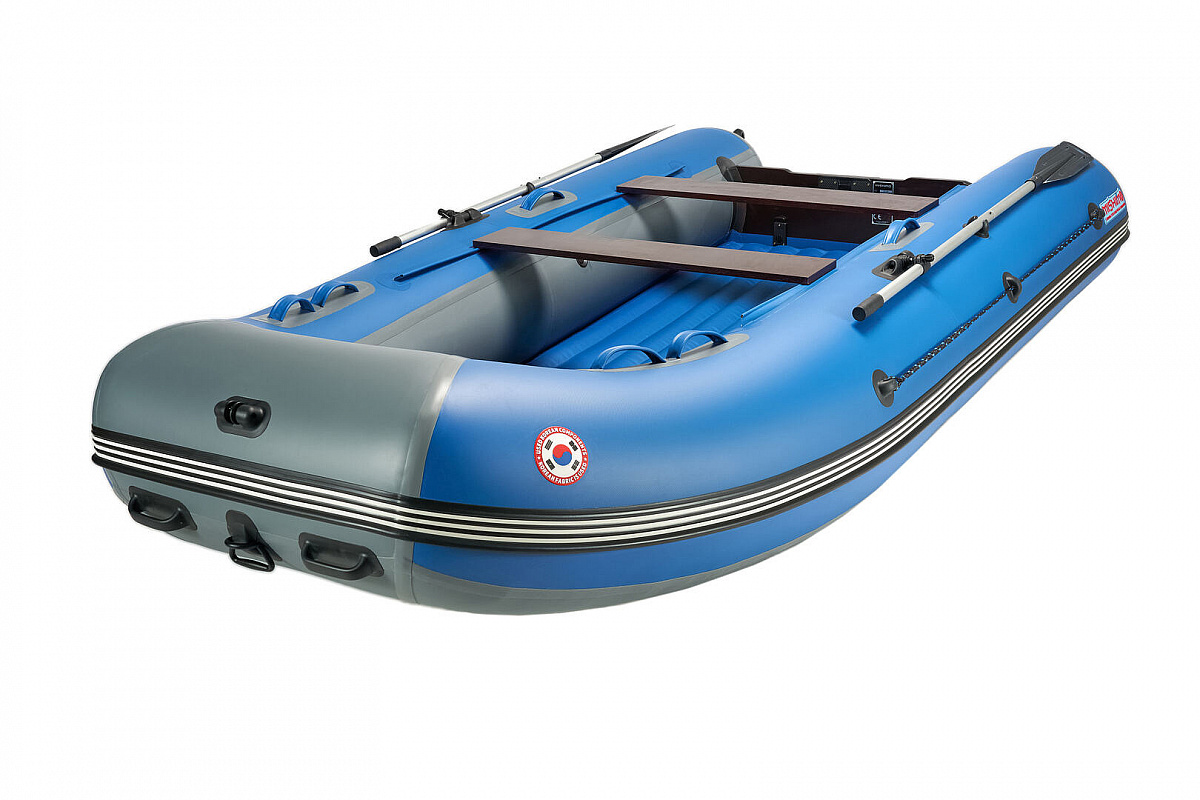 Лодка MISHIMO LITE DF 400 в Нефтеюганске