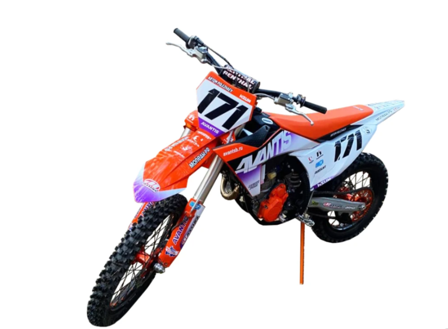 Мотоцикл Avantis NX250 Pro (NX250 Carb) 21/19 (2024) в Нефтеюганске