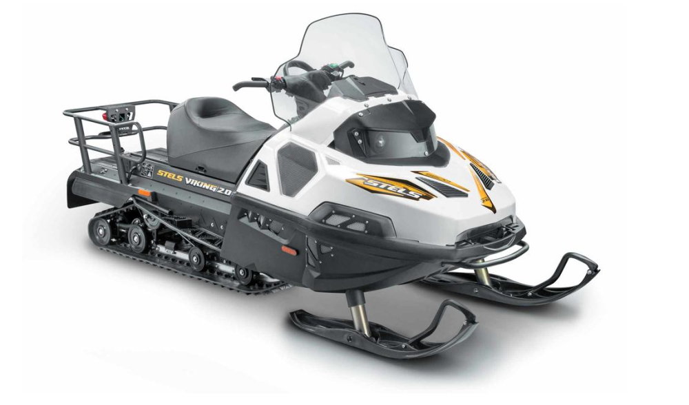 Снегоход SV600T (L ST SWT) ВИКИНГ 2.0 в Нефтеюганске